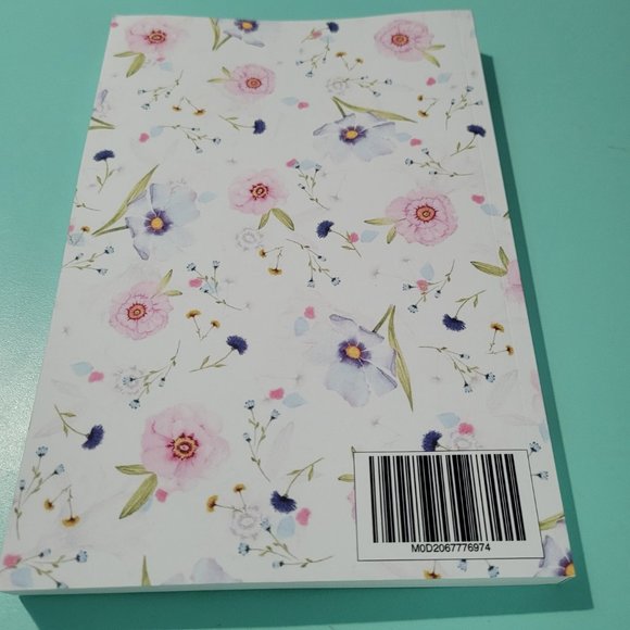 Your First Year As A Mom, Writing Journal: 230 Lined Pages - Picture 2 of 5